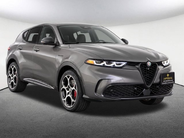 alfa romeo tonale 2024 ZASPATDW1R3046741 image